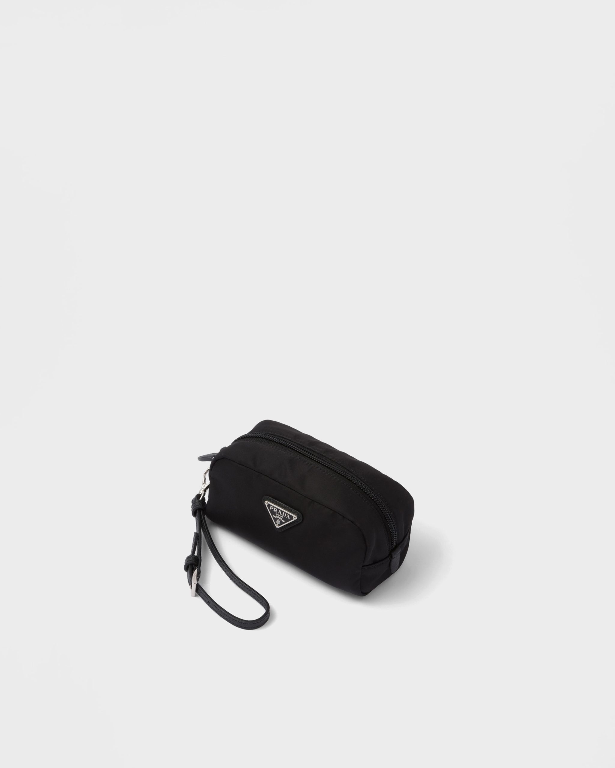 Prada Mini Re-Nylon pouch - Image 2